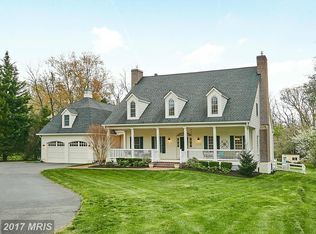 1175 Reston Ave, Herndon, VA 20170