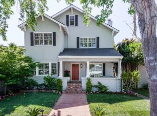 156 13th Ave, San Mateo, CA 94402