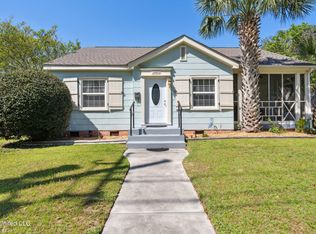 1460 Miller St, Biloxi, MS 39530