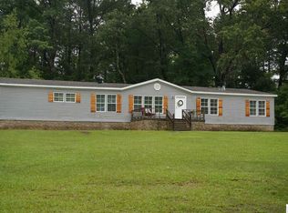 233 Zodie Sims Rd, Calhoun, LA 71225