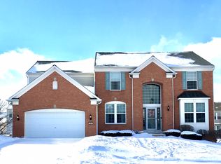 403 Baker Ct, Oswego, IL