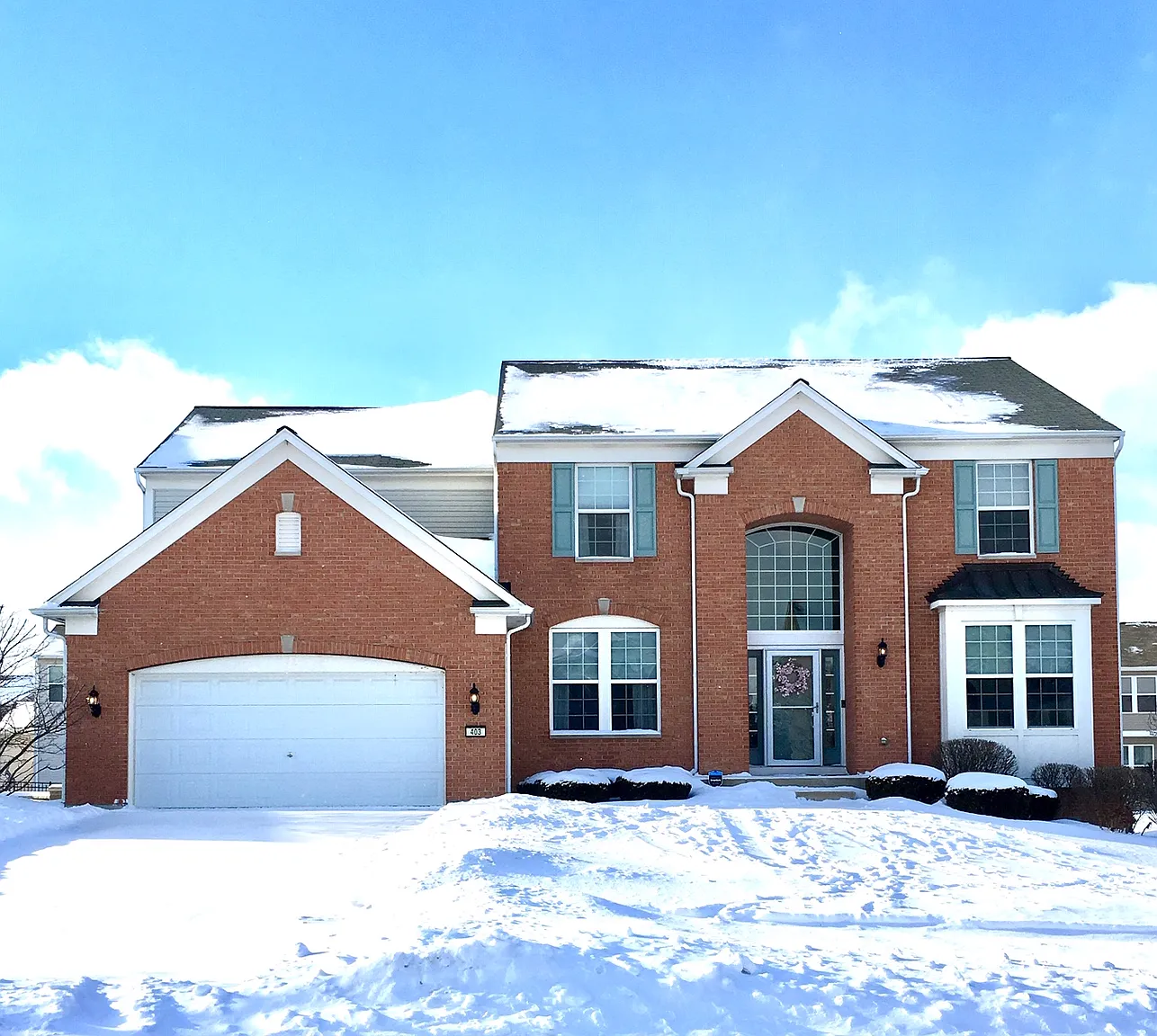 403 Baker Ct photo 1
