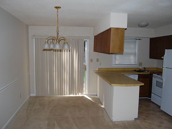 Dining and Kitchen