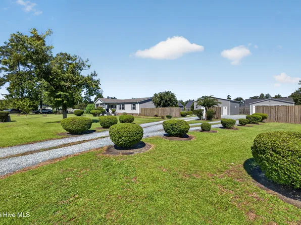 114 Bellhammon Drive, Rocky Point, NC 28457
