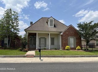 107 Saint Girons Dr, Lafayette, LA 70507