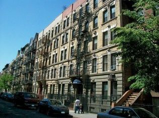 517 W 144th St, New York, NY 10031