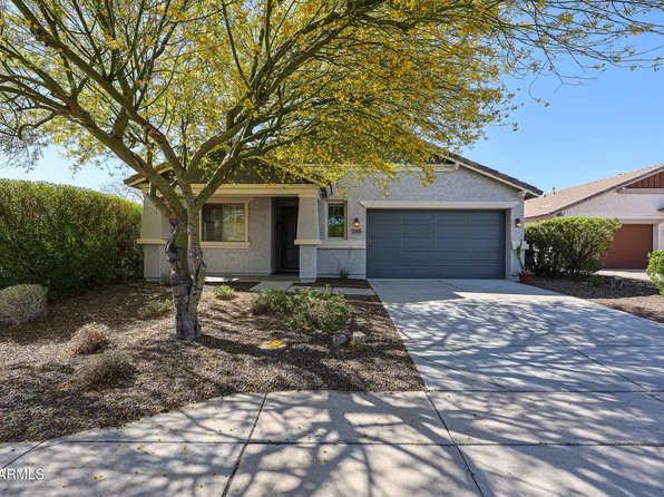 12679 W LOWDEN Road, Peoria, AZ 85383