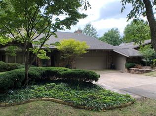 31501 South Hwy #125-8, Afton, OK 74331