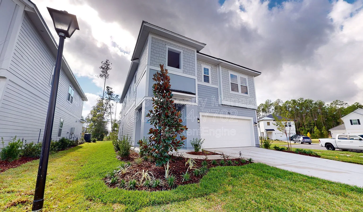 4 bed, 3.0 bath, 2500 sqft, $3,475 — Photo 2