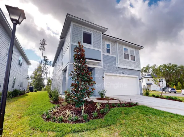 235 Starnberg Ct, Saint Augustine, FL 32095