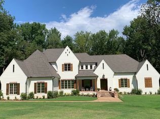 5430 Belmont Estates Dr S, Hernando, MS 38632