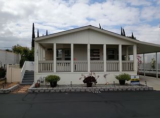 Sunrise Estates, Banning, CA 92220