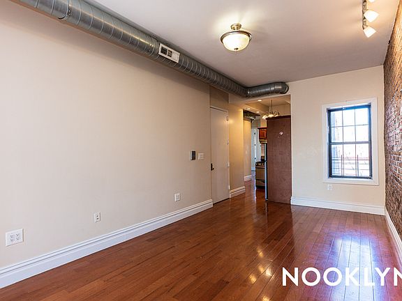 2nd image of 1563 Dekalb Ave #4M