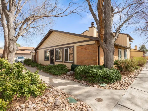3512 S Kittredge Street #A, Aurora, CO 80013
