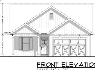 841 Laurel Pl, Silverton, OR 97381