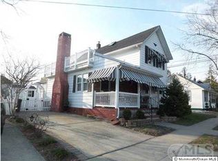 603 E St, Belmar, NJ 07719
