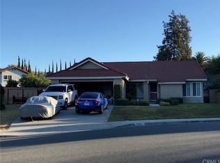 19125 Cimmaron Ct, Walnut, CA 91789