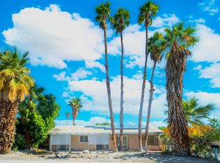 68600 Sharpless Rd, Cathedral City, CA 92234