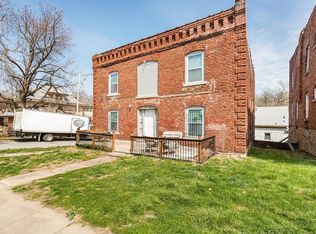 805 Cleveland Ave, Kansas City, MO 64124