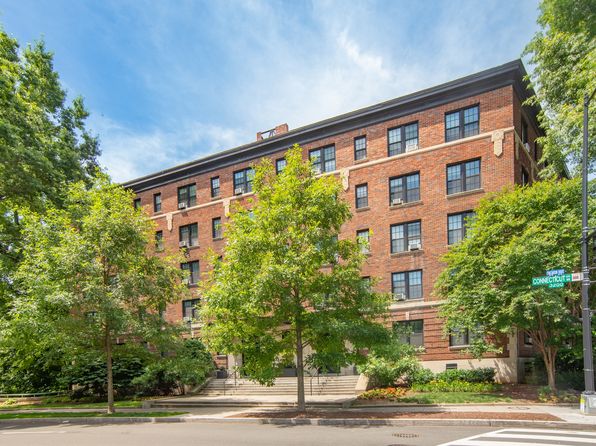 3220 Connecticut Ave NW #401A