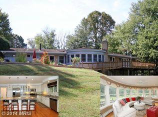 9624 Burke View Ave, Burke, VA 22015