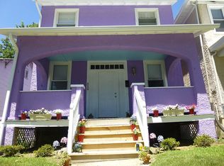 514 Northside Ave, Richmond, VA 23222