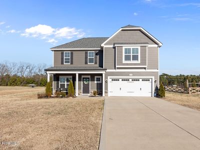 298 Turkey Trot Lane, Raeford, NC, 28376