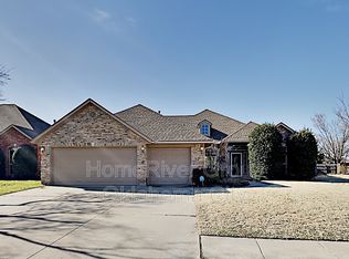 21571 Plum Grv, Edmond, OK 73012