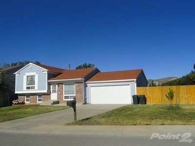 2318 Dunblane Dr, Rawlins, WY, 82301