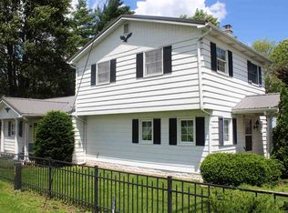 7737 N 150 E, Camden, IN 46917