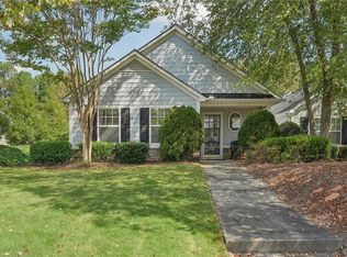 4536 Flowering Br, Powder Springs, GA 30127