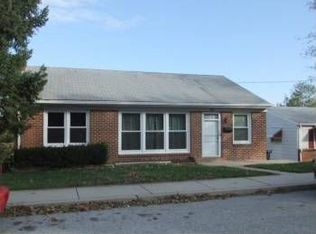 693 Atlantic Ave, Red Lion, PA 17356