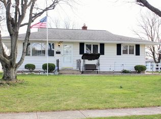 1034 Racine Ave, Columbus, OH 43204