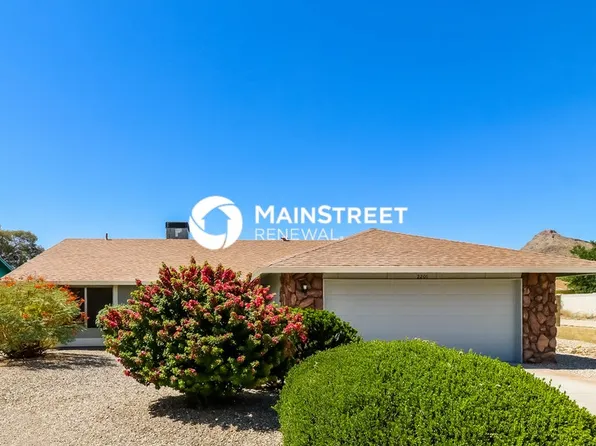 2201 E Kathleen Rd, Phoenix, AZ 85022
