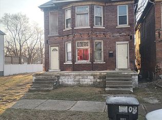 2701 Wreford St, Detroit, MI 48208