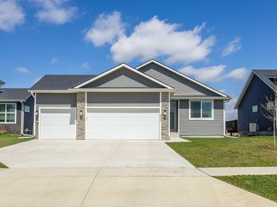 3724 NE 8th St, Ankeny, IA, 50021