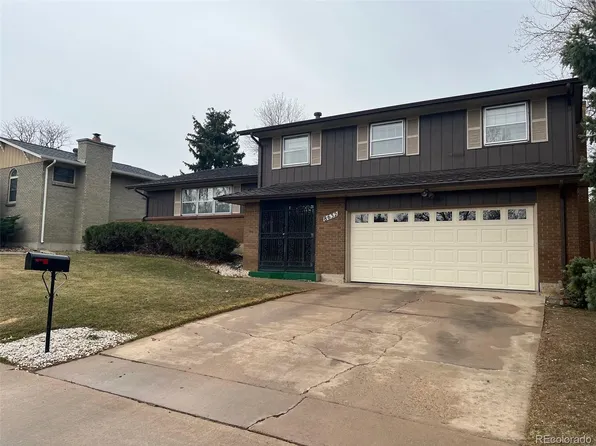 8632 E Layton Avenue, Denver, CO 80237