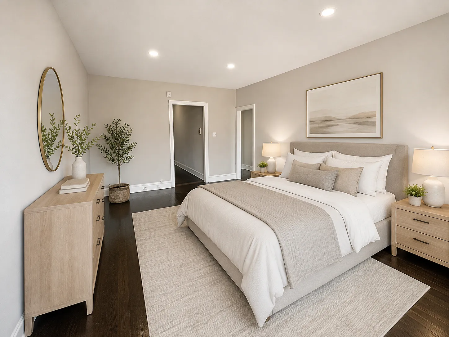 2 bed, 1000 sqft, $1,500 — Photo 4