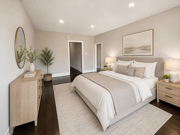 4th image of 6455 N Broad St #321