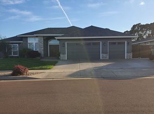 2882 NE Anthony Ln, Albany, OR 97321