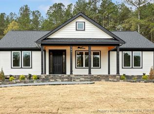 107 Georgie Dr, Broadway, NC 27505