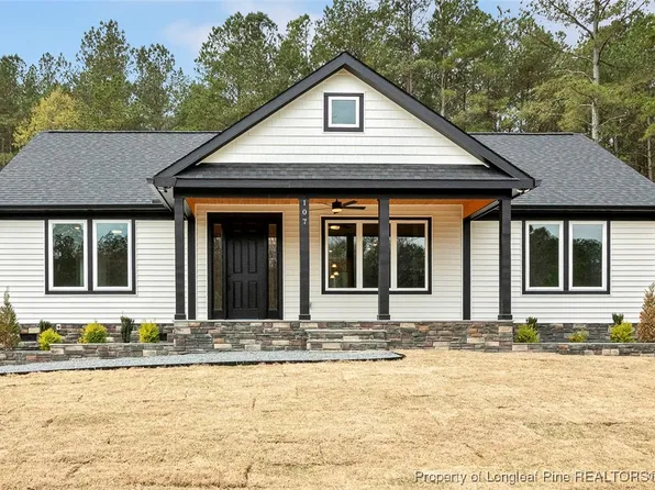 107 Georgie Dr, Broadway, NC 27505