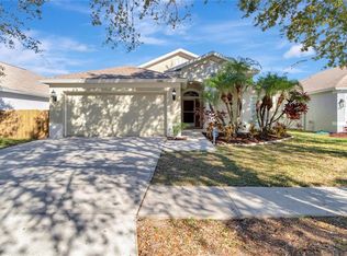 10456 Hunters Haven Blvd, Riverview, FL 33578