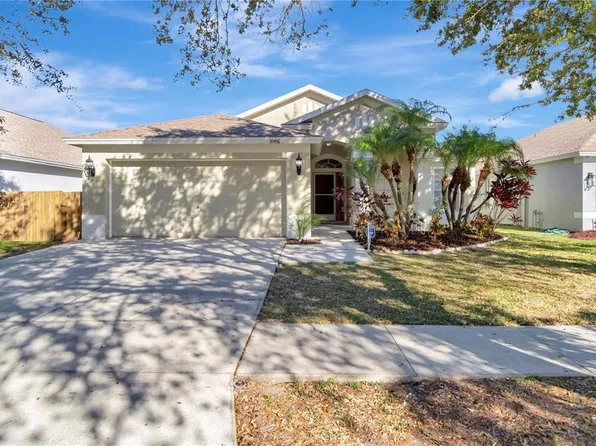 10456 Hunters Haven Blvd, Riverview, FL 33578