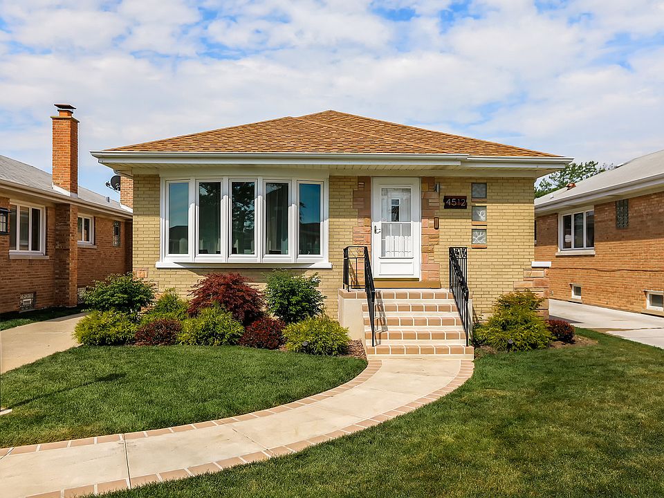 1st image of 4512 N Osage Ave