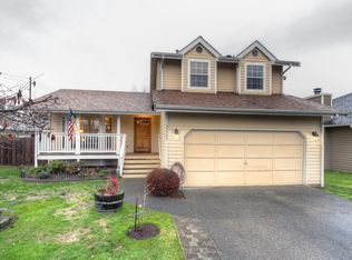 35353 13th Pl SW, Federal Way, WA 98023