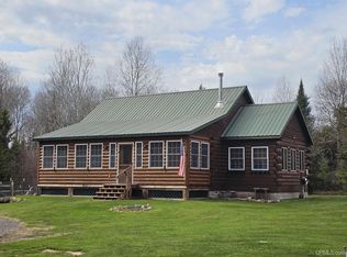 14756 Horoscope Rd, Pelkie, MI 49958