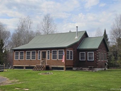 14756 Horoscope Rd, Pelkie, MI, 49958