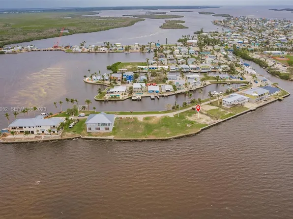 11114 Matlacha City In The Est #Of, Cape Coral, FL 33993