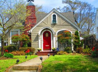 710 Maryland Ave, Norfolk, VA 23508